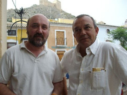 Fotos Noticias 2009